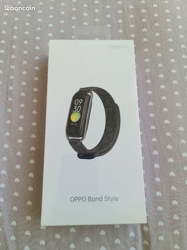 Montre Oppo band Style (image 1)