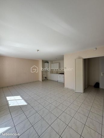 Appartement 2 pièces 52 m² — 8