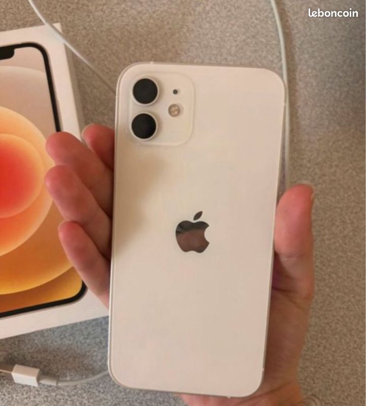 IPhone 12 64G (image 1)