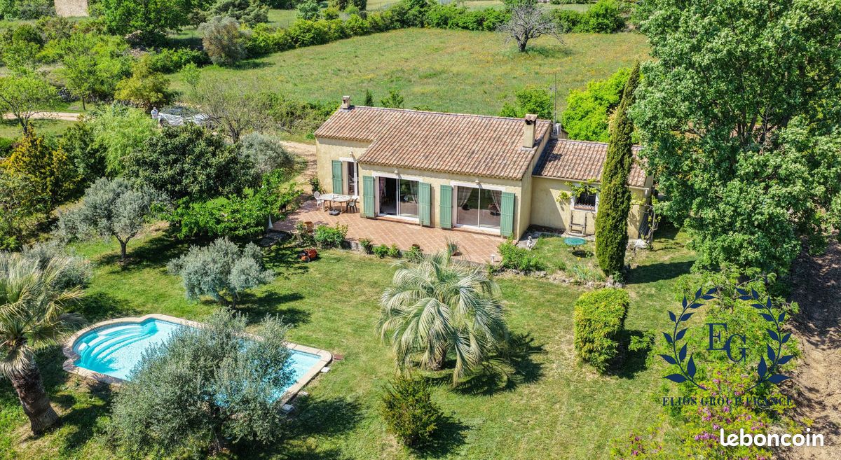 Maison 3 pièces 96 m² · à La Verdière · 96 m² · 335 000 €