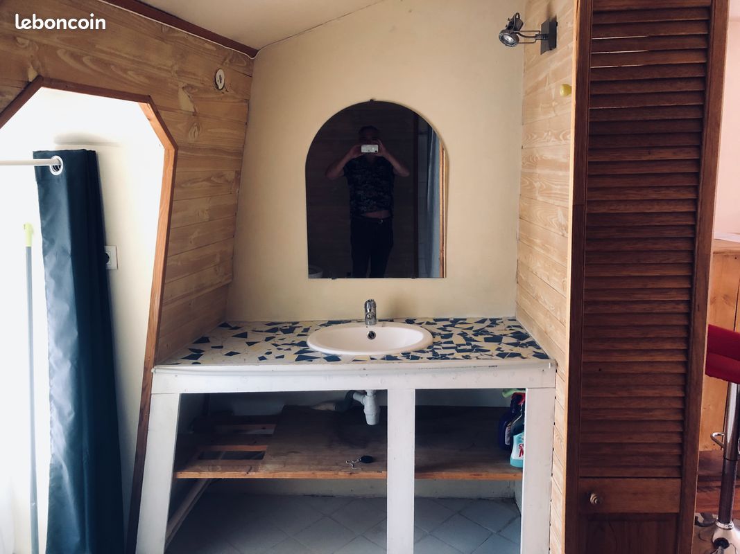 Appartement a louer bourges - 1 pièce(s) - 28 m2 - Surfyn