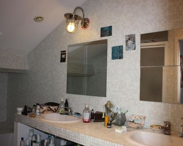Appartement 735 000 € - 175 m²