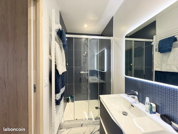 Maison 6 pièces 140 m² — 10