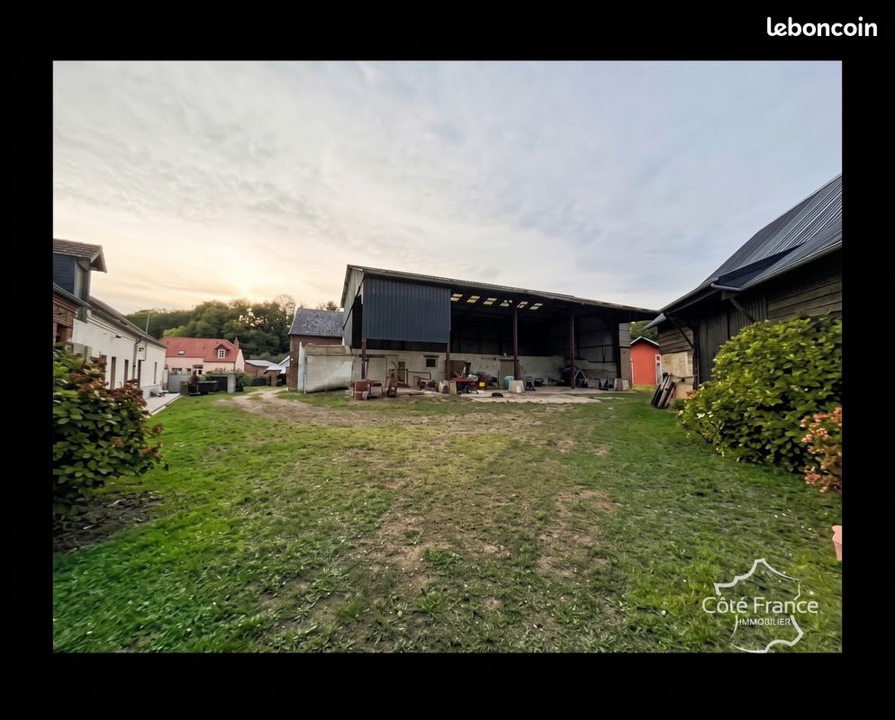 Maison 5 pièces 92 m² · à Tupigny · 92 m² · 121 000 €