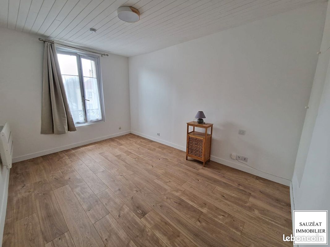 Appartement 1 pièce 21 m² · à Bagneux · 21 m² · 604 €/mois