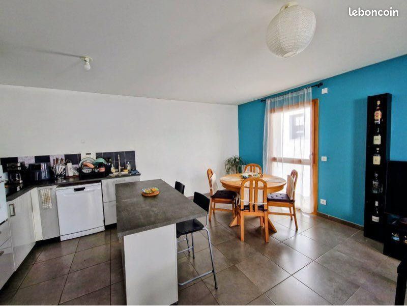 Appartement 3 pièces 68 m² · à Villeurbanne · 68 m² · 1 070 €/mois