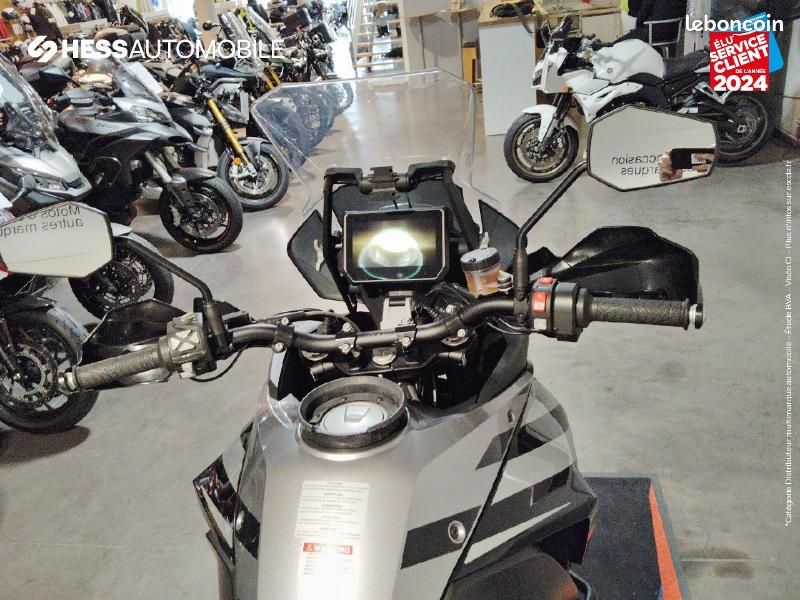 ktm 1290 adventure s 2019