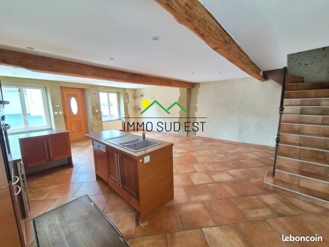 Maison 3 pièces 92 m² (image 5)