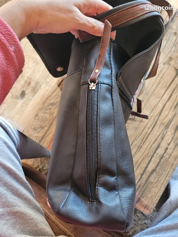 Sac bandoulliere (image 12)