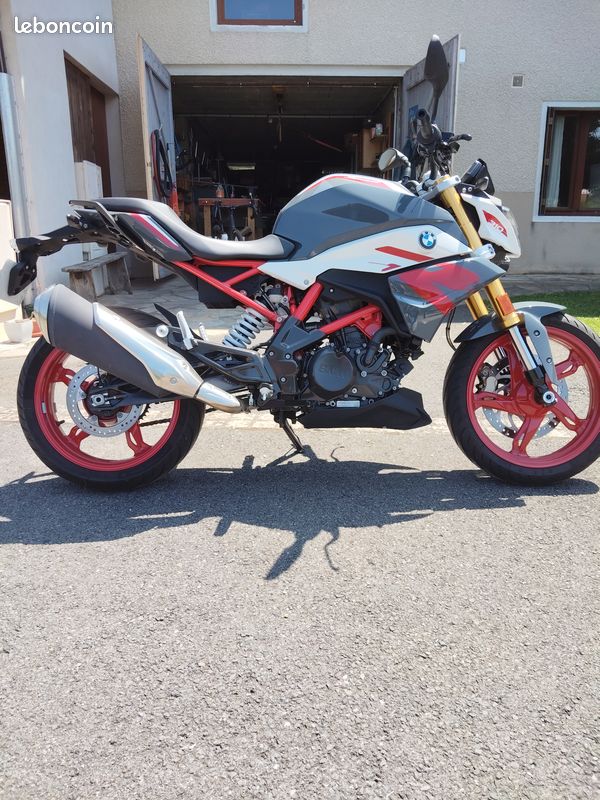 Bmw310 r (image 1)