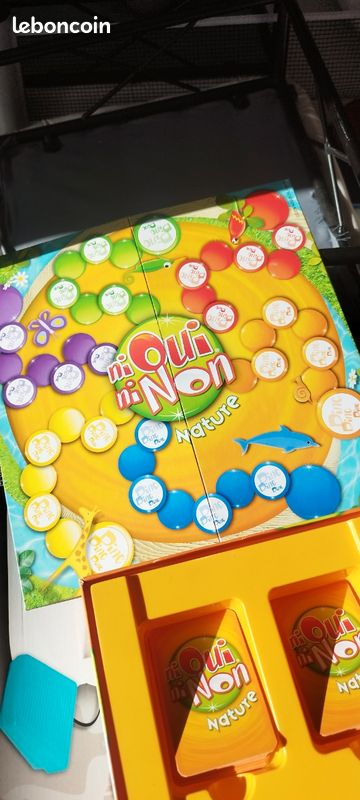 Ni oui ni non (image 2)