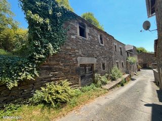 Maison 3 pièces 80 m² · à Brasc · 80 m² · 76 000 €