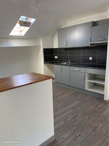 Appartement 3 pièces 45 m² · à Tarascon-sur-Ariège · 45 m² · 390 €