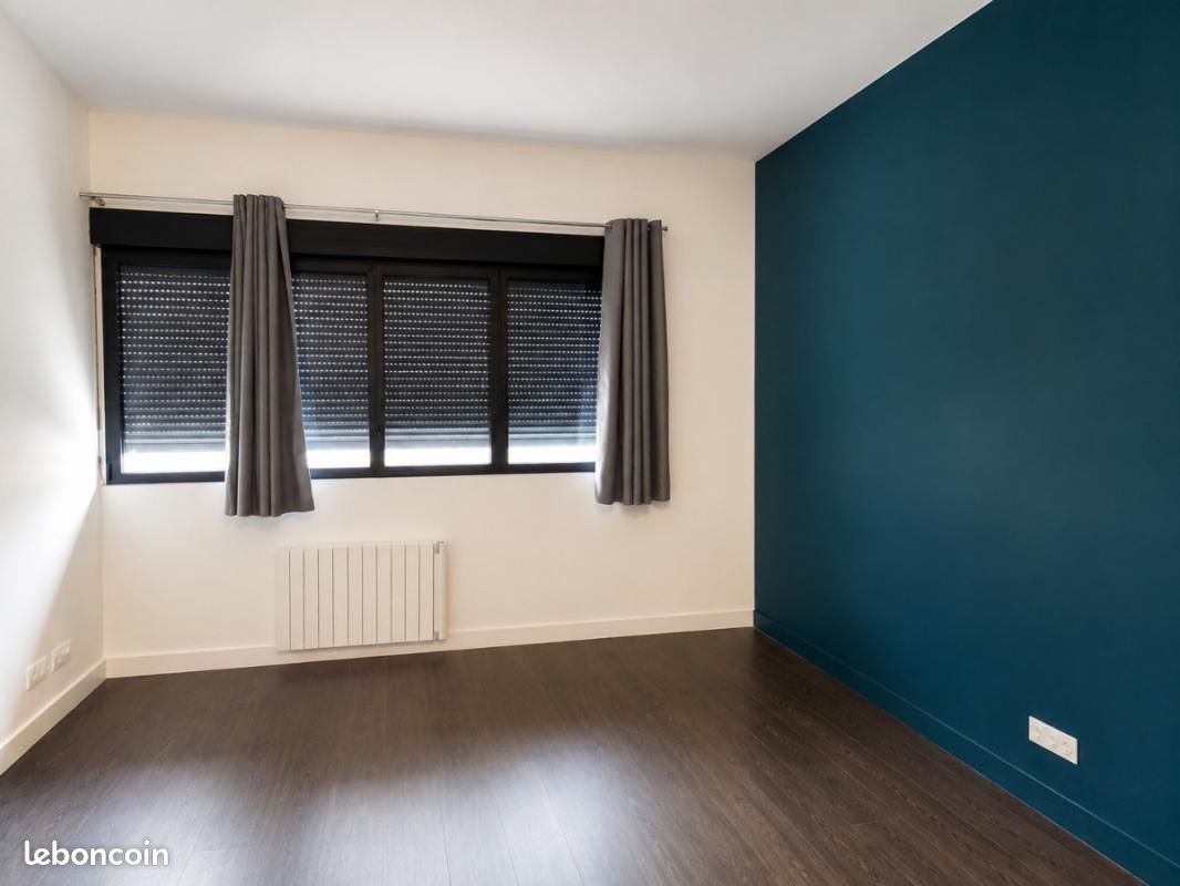 Appartement 1 pièce 28 m² · à Reims · 28 m² · 412 €