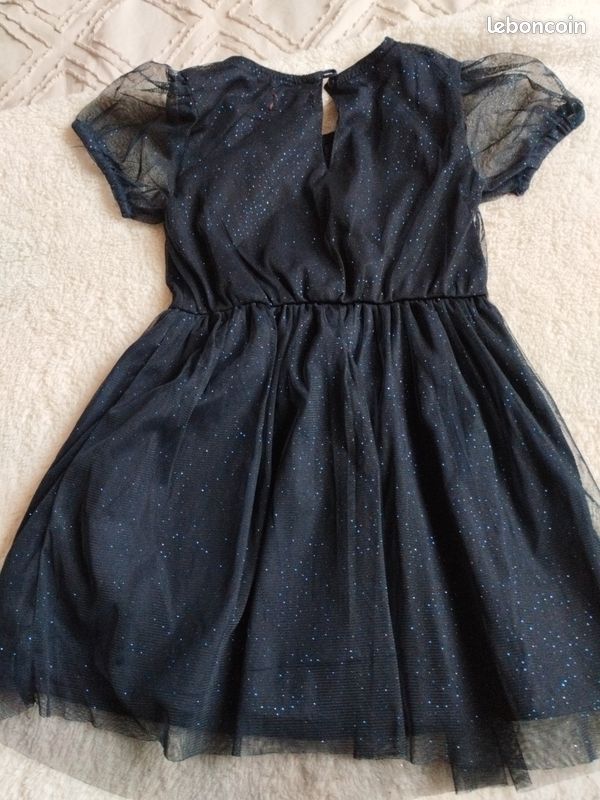 Robe de fête enfant (image 2)