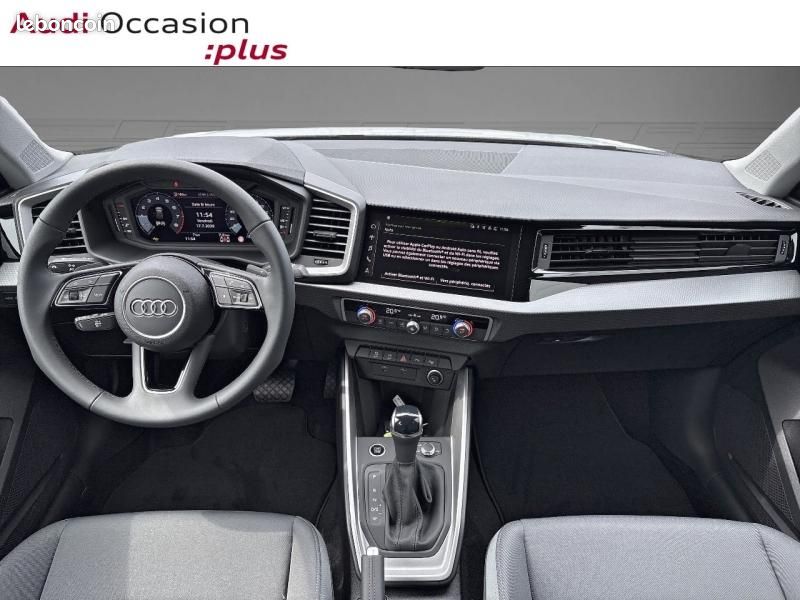 Audi A1 Sportback 30 TFSI 116ch Design S tronic 7 (image 3)