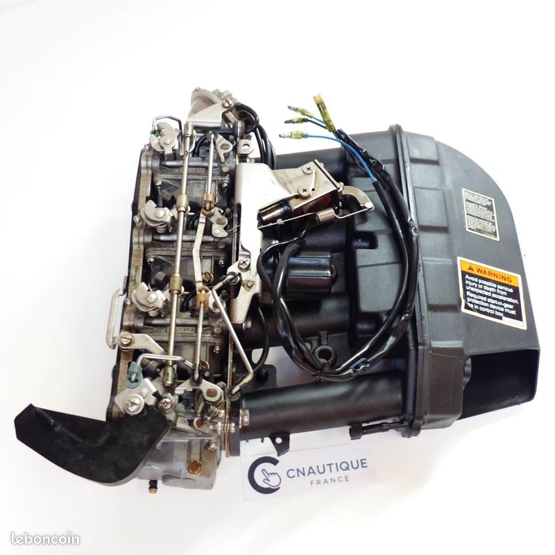 Carburateurs de moteur hors-bord EVINRUDE YAMAHA MERCURY SUZUKI HONDA JOHNSON.... (image 5)