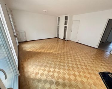 Appartement 190 000 € - 57 m²