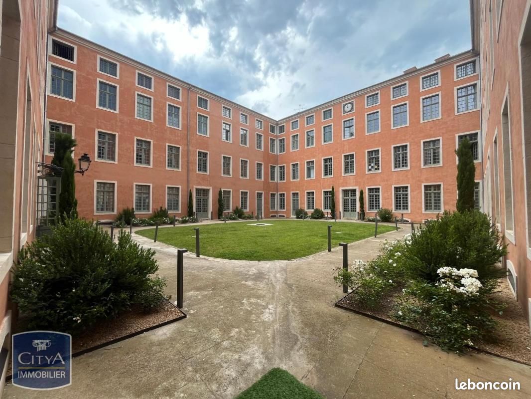 Appartement 2 pièces 52 m² · à Mâcon · 52 m² · 642 €/mois