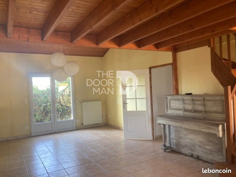 Maison 4 pièces 100 m² · à Pornic · 100 m² · 390 000 €