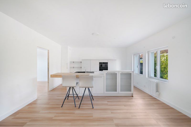 Maison 4 pièces 135 m² · à Quetigny · 135 m² · 1 690 €/mois