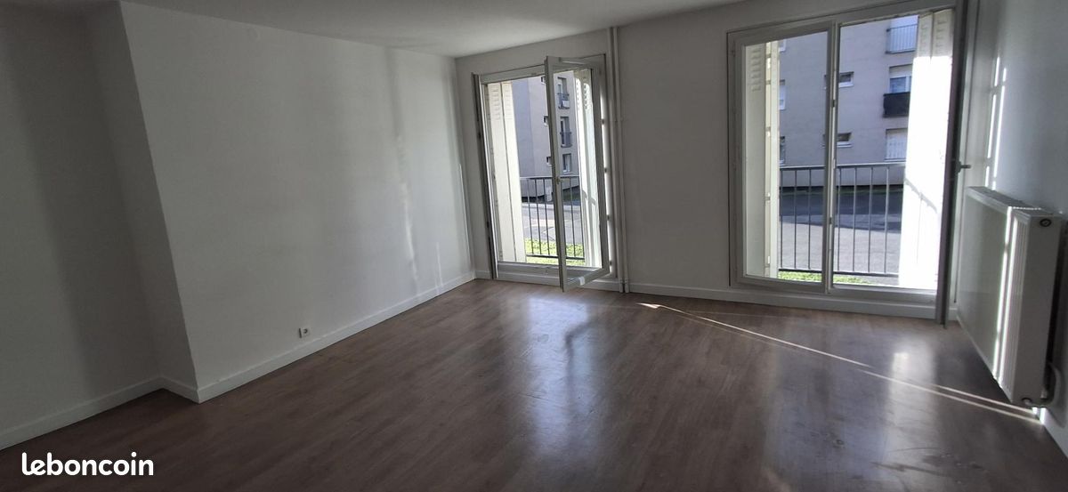 Appartement 3 pièces 71 m² · à Pont-en-Royans · 71 m² · 660 €/mois