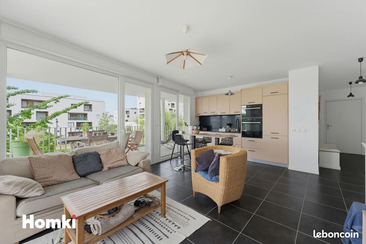 Appartement 3 pièces 61 m² · à Floirac · 61 m² · 250 000 €