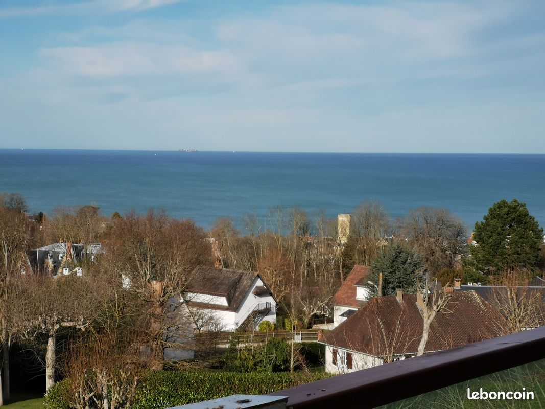 Appartement 2 pièces 25 m² · à Villers-sur-Mer · 25 m² · 125 500 €