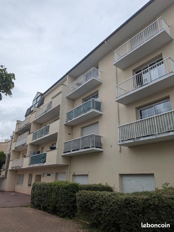 Appartement 2 pièces 43 m² · à Villeparisis · 43 m² · 155 000 €