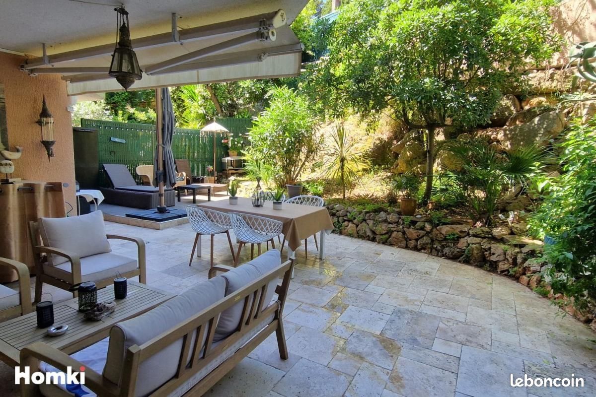 Appartement 2 pièces 47 m² · à Cannes · 47 m² · 341 900 €