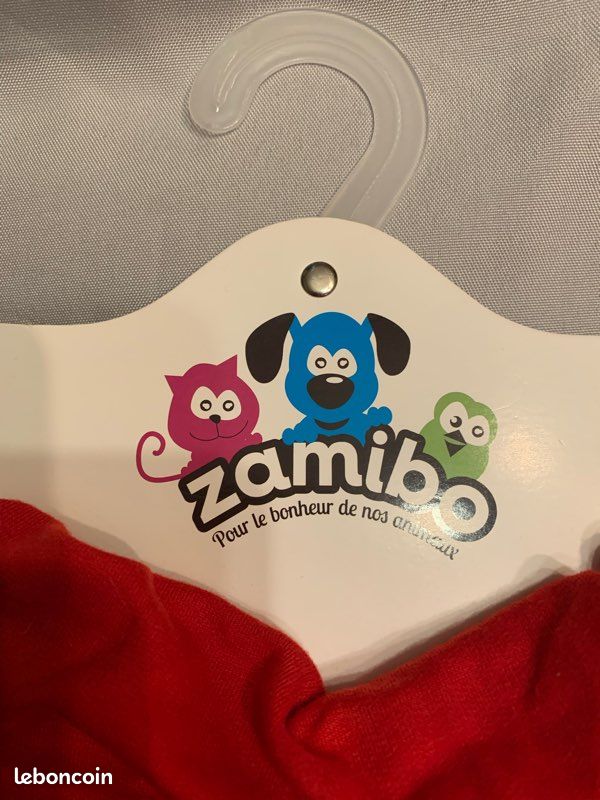 Sweat-shirt pour chien (image 2)