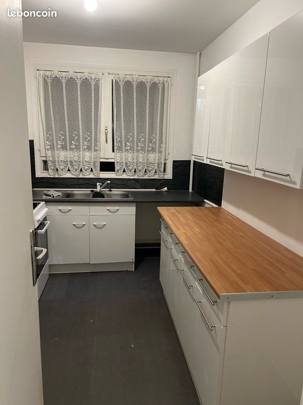 Appartement a louer soisy-sous-montmorency - 2 pièce(s) - 50 m2 - Surfyn