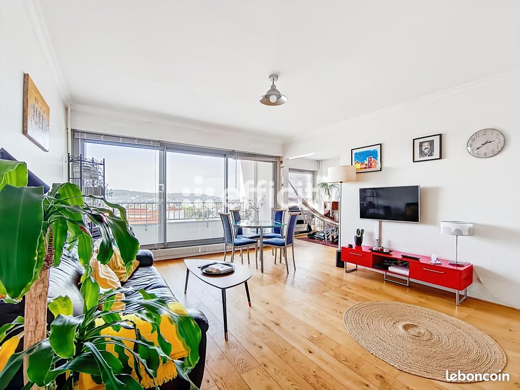 Appartement 4 pièces 84 m² · à Saint-Gratien · 84 m² · 289 000 €