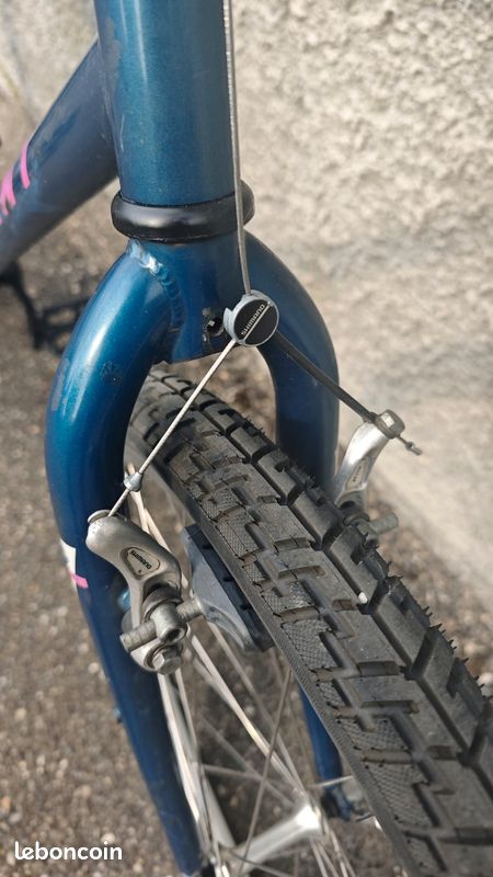 VTT Giant Granite vintage – taille 58 cm (image 8)