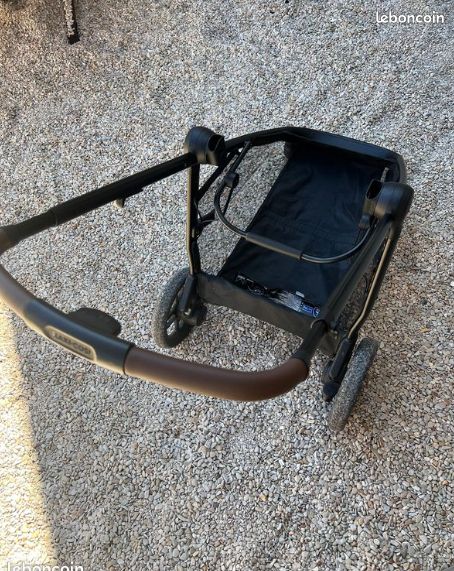 Poussette maxi cosi (image 7)