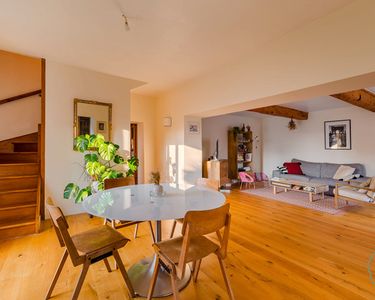 Maison 469 000 € - 135 m²