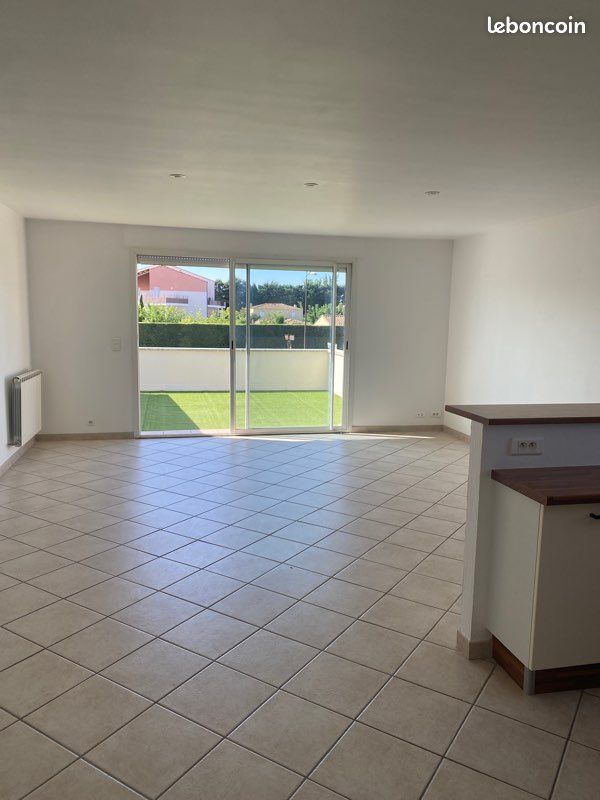 Appartement 2 pièces 60 m² · à L'Isle-sur-la-Sorgue · 60 m² · 770 €