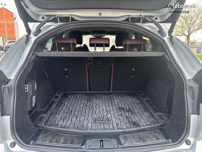 Jaguar E-Pace P200 FlexFuel MHEV R-Dynamic SE BVA AWD (image 5)
