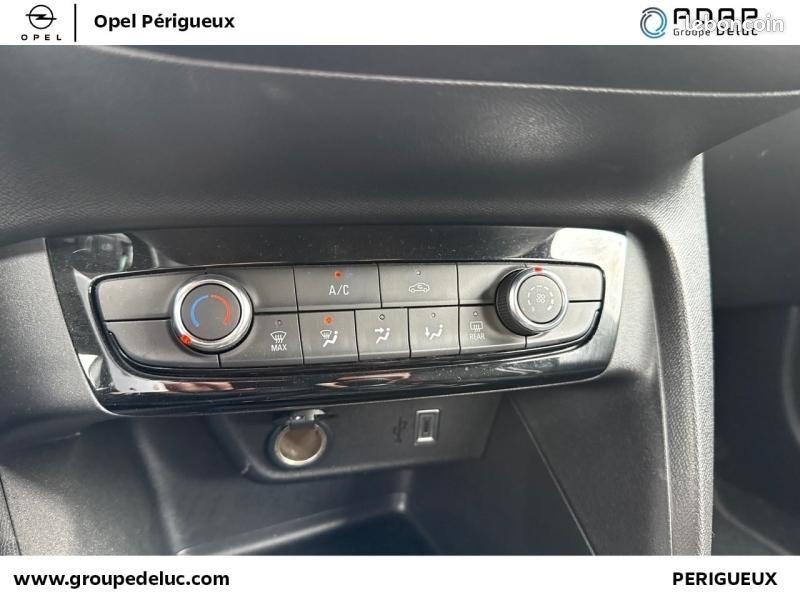 Opel Corsa 1.2 75ch GS (image 33)