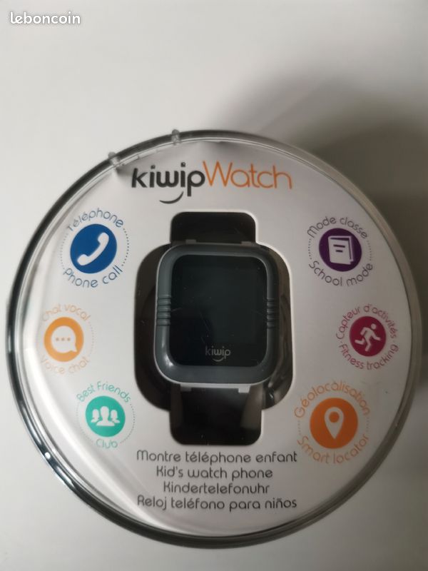 Kiwipwatch Kiwip Watch Belgique Buy Kiwip Smartwatch For