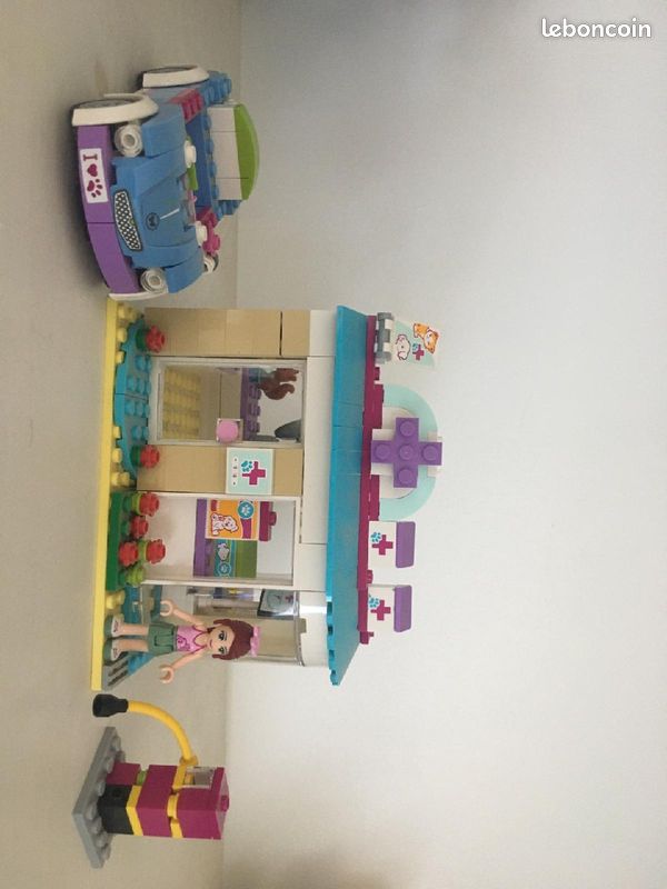 Lego (image 1)