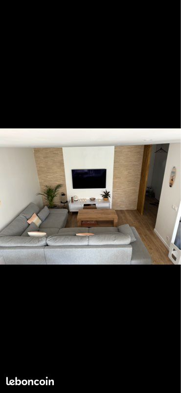 Appartement 3 pièces 70 m² · à Ahetze · 70 m² · 355 000 €