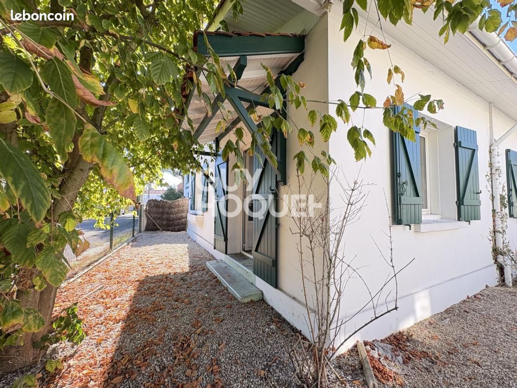 Maison 3 pièces 80 m² · à Parentis-en-Born · 80 m² · 249 000 €