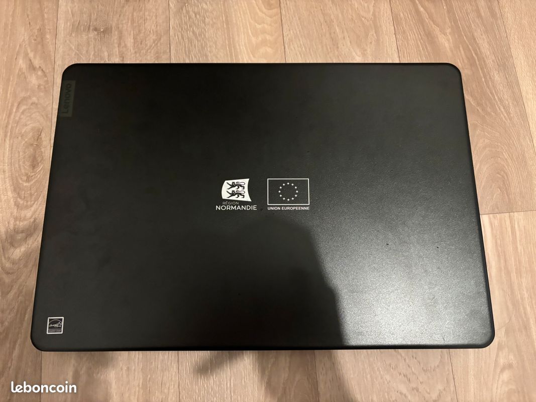 Ordinateur lenovo (image 3)