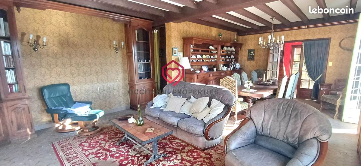 Maison 9 pièces 263 m² (image 28)