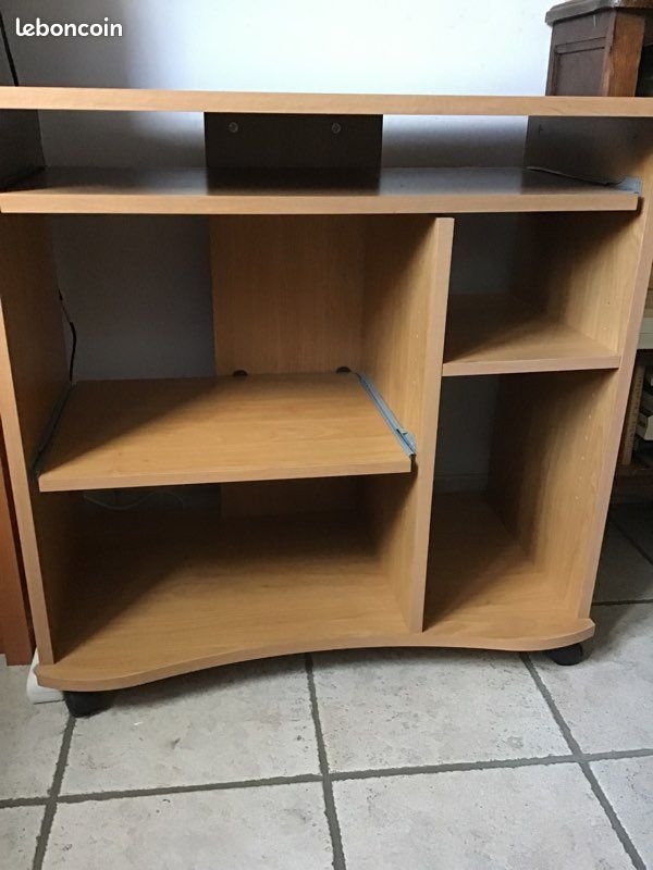 Bureau informatique (image 1)