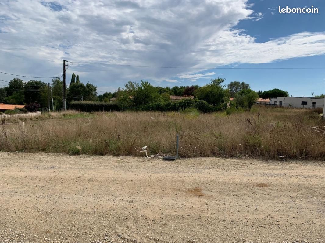 Terrain 400 m² La Chapelle Des Pots · à La Chapelle-des-Pots · 30 500 €