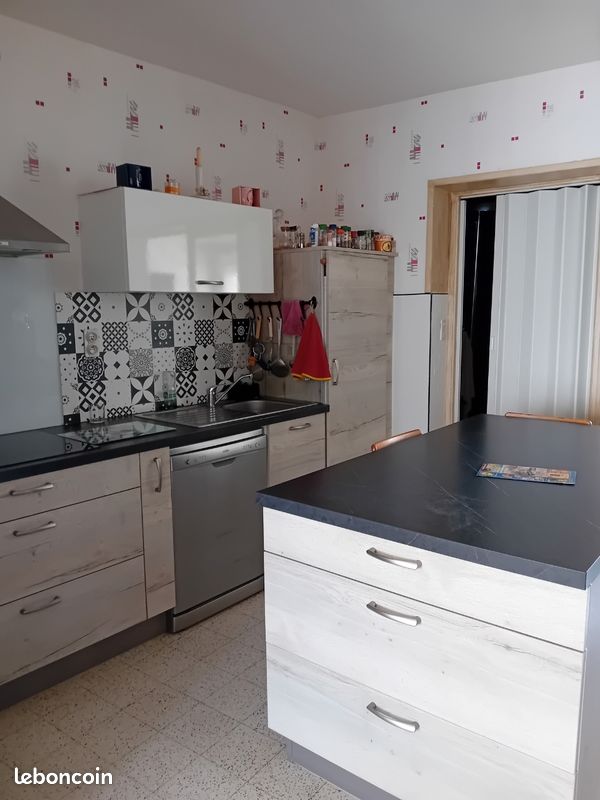 Maison 4 pièces 90 m² · à Marquise · 90 m² · 170 000 €