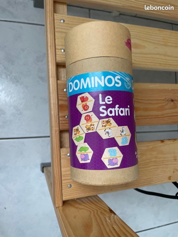 Jeu enfant (image 2)