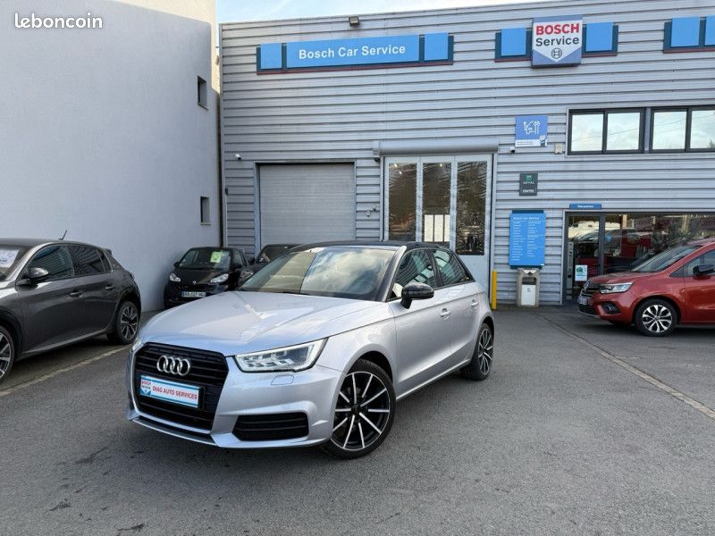 Audi A1 SPORTBACK 1.0 TFSI 95CH ULTRA AMBIENTE (image 2)